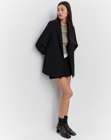 Mango Blazer
