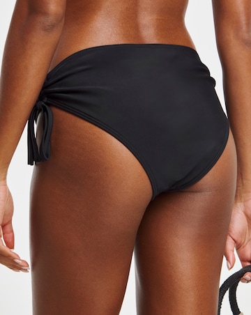Mix & Match Adjustable Bikini Brief