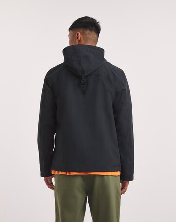 Napapijri Rainforest Full Zip Jacket