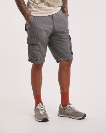 Napapijri Novas Cargo Short
