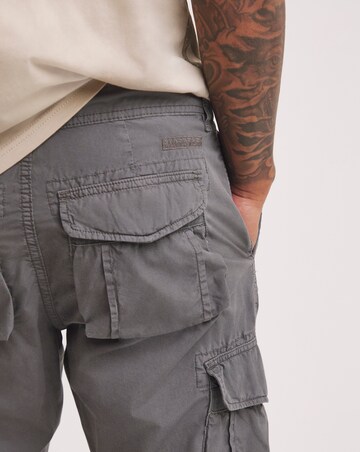 Napapijri Novas Cargo Short