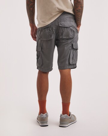 Napapijri Novas Cargo Short