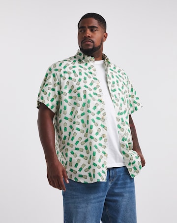 Jack & Jones James Palma Shirt