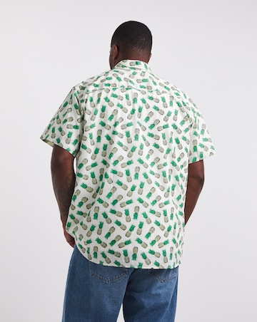 Jack & Jones James Palma Shirt