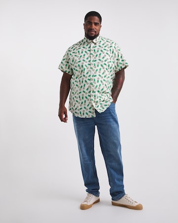 Jack & Jones James Palma Shirt