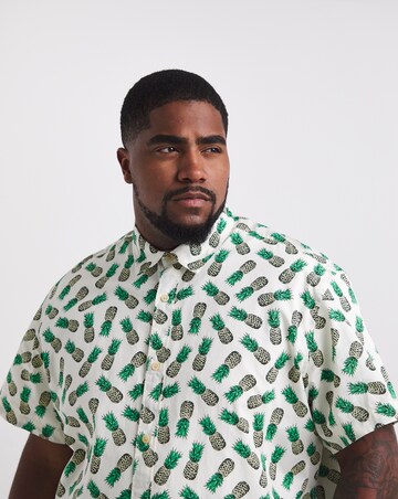 Jack & Jones James Palma Shirt
