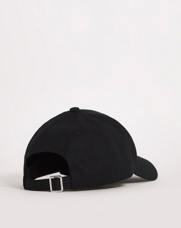 BOSS Black Iconic Logo Cap