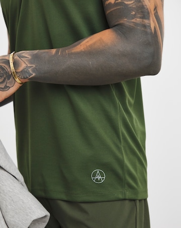 Active Training Vest