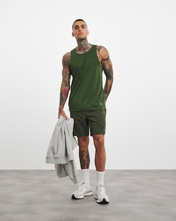 Active Training Vest