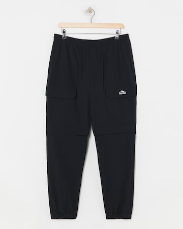 Snowdonia 2 In 1 Zip Off SP Jogger