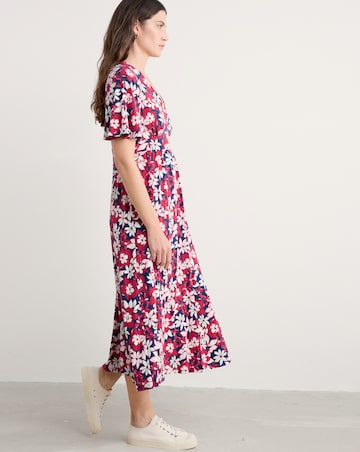 Seasalt Cornwall Chateaux Dress