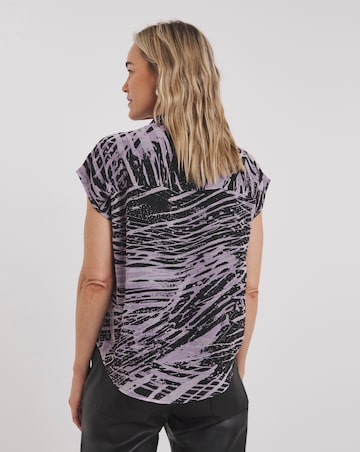Religion Diamond Shirt
