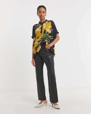Religion Jade Top