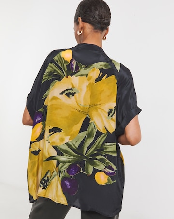 Religion Jade Top