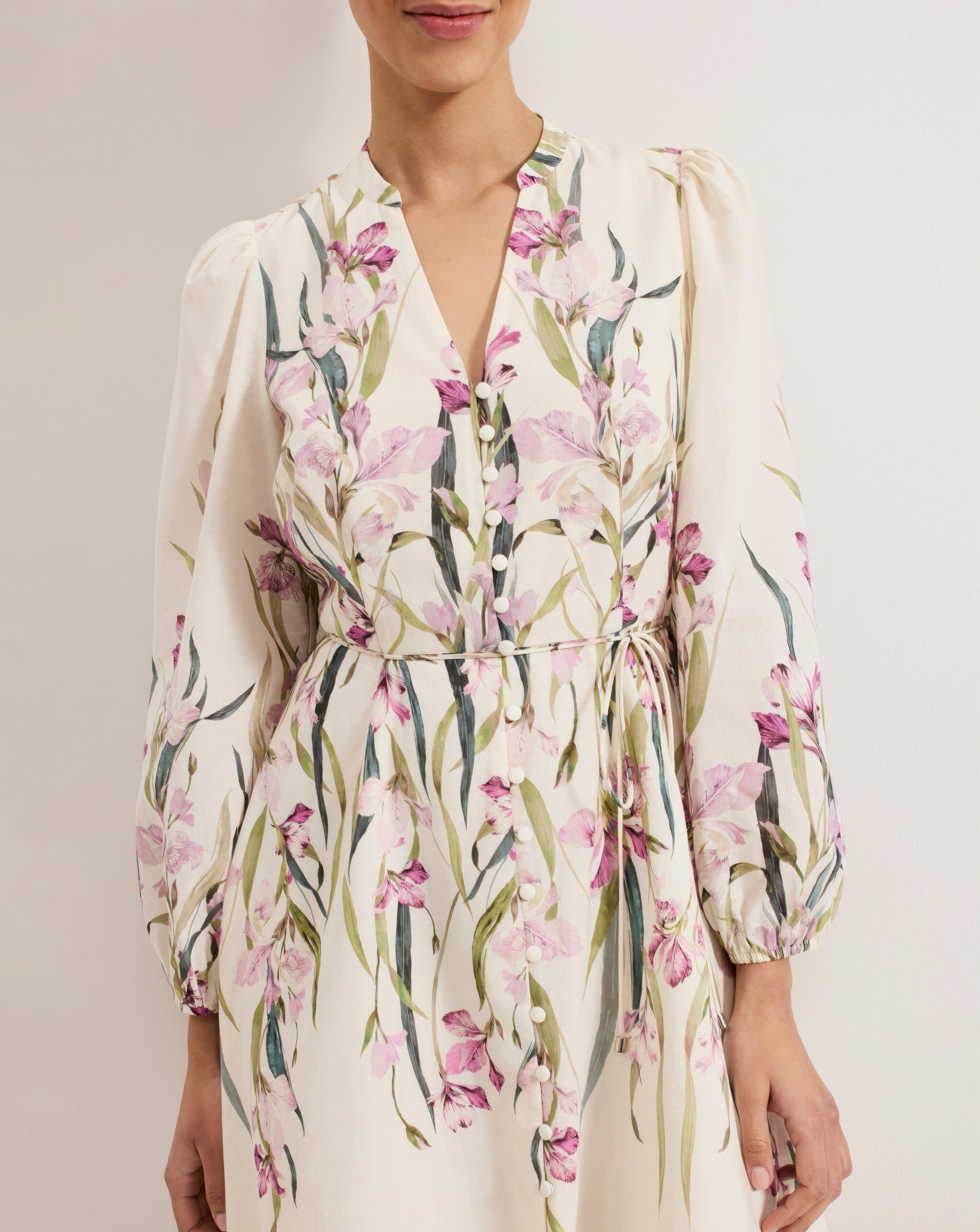 Phase Eight Velma Floral Dress | Crazy Clearance
