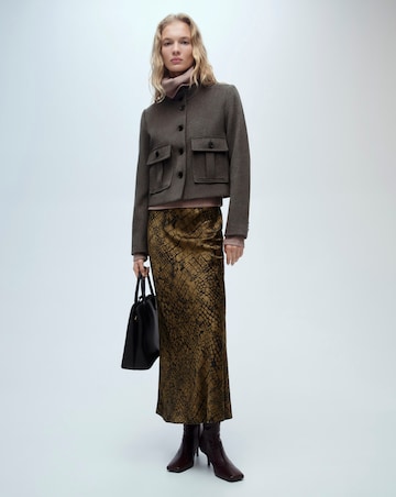 Mango Skirt Jules