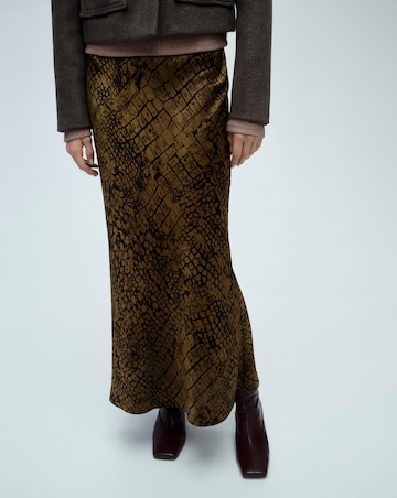 Mango Skirt Jules