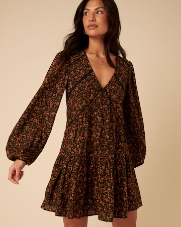 Nobody's Child Marley Mini Dress