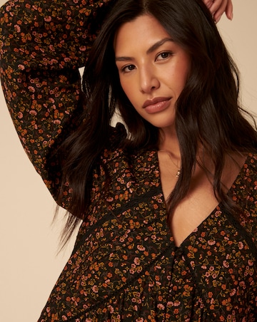 Nobody's Child Marley Mini Dress