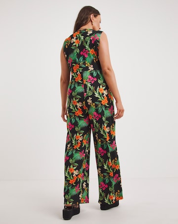 Joe Browns Totally Tropical Jumpsuit